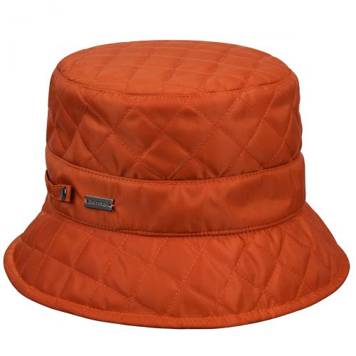  Betmar Quilted Rain Bucket