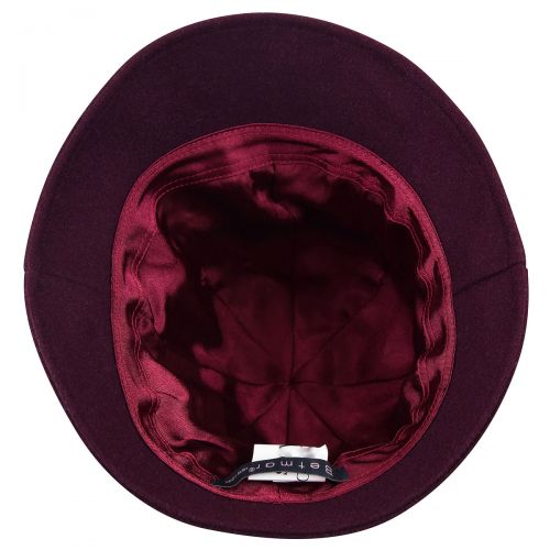  Betmar Pippa Asymmetrical Cloche