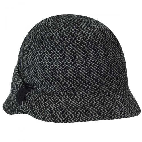  Betmar Emelia Braided Cloche