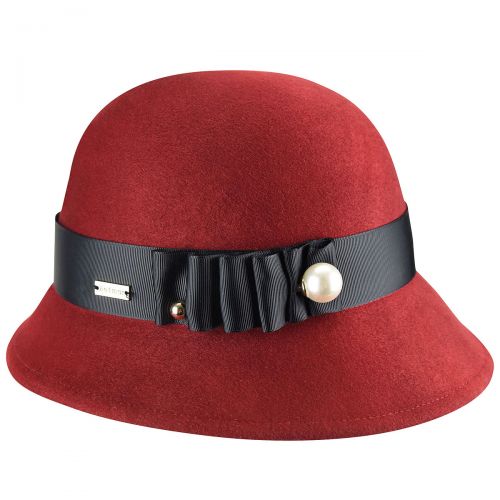  Betmar Cassat LiteFelt Cloche