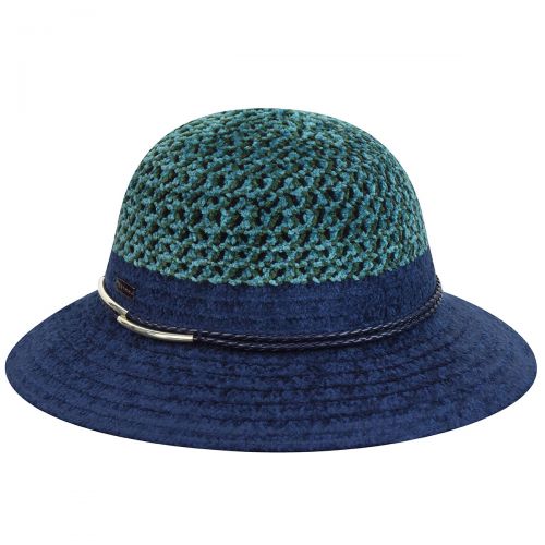  Betmar Liliane Wide Brim Cloche