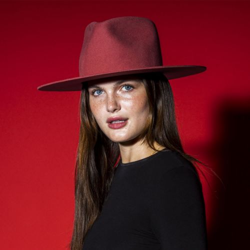  Betmar Georgia Fedora