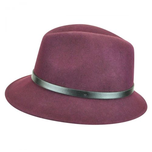  Betmar Darcy Fedora