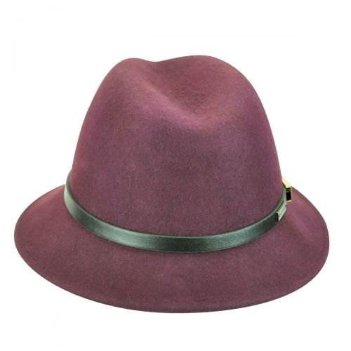  Betmar Darcy Fedora