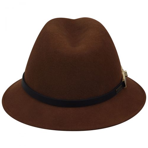  Betmar Darcy Fedora