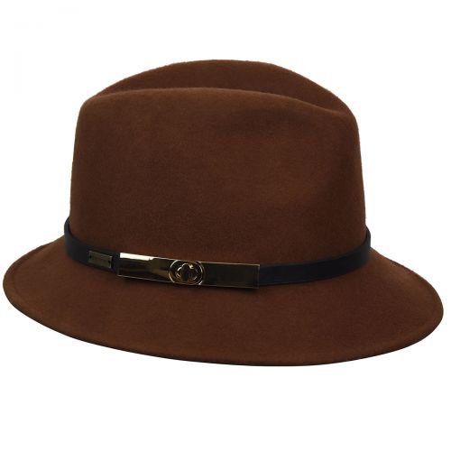  Betmar Darcy Fedora