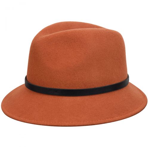  Betmar Darcy Fedora