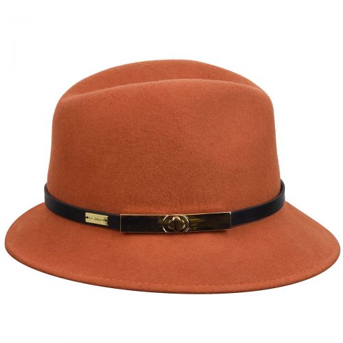  Betmar Darcy Fedora