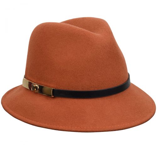  Betmar Darcy Fedora