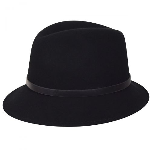  Betmar Darcy Fedora