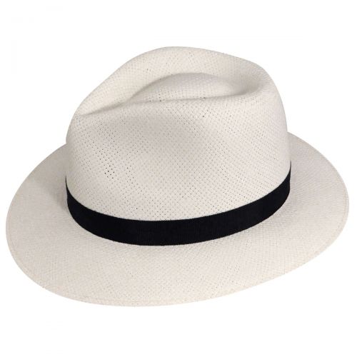  Betmar Laura II LiteStraw Fedora