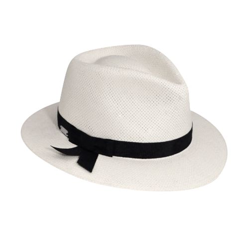  Betmar Laura II LiteStraw Fedora