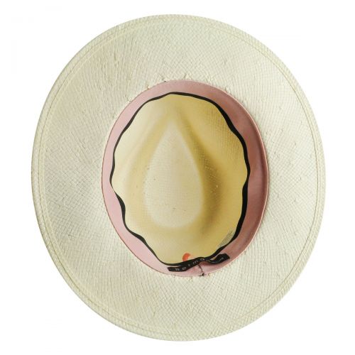  Betmar Laura II LiteStraw Fedora