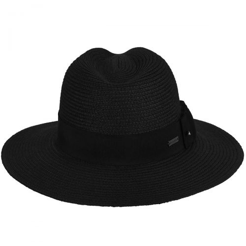  Betmar Ellery Braided Fedora