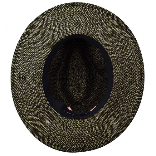  Betmar Ellery Braided Fedora