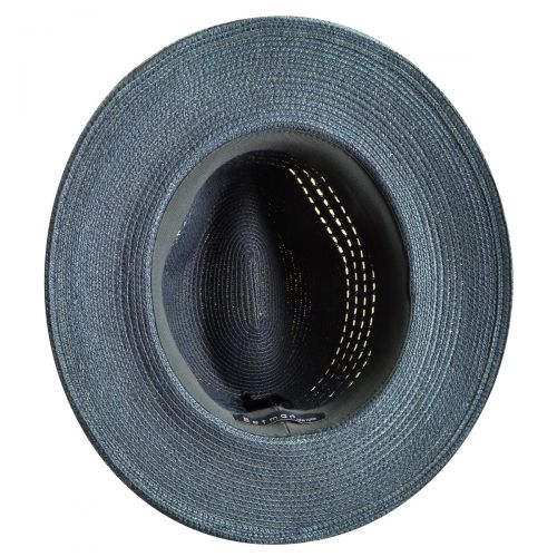  Betmar Tia Straw Fedora