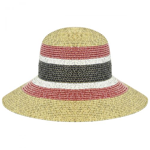  Betmar Genevieve Wide Brim Hat