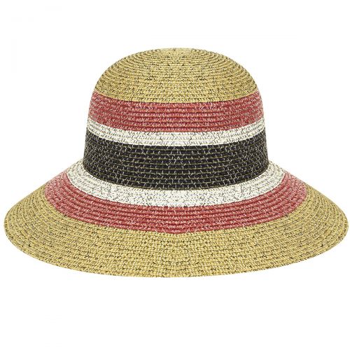  Betmar Genevieve Wide Brim Hat