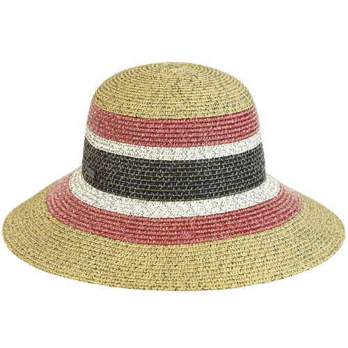  Betmar Genevieve Wide Brim Hat