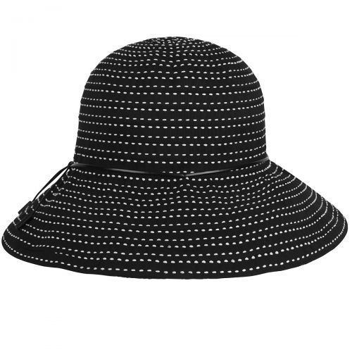  Betmar Emmeline Wide Brim hat