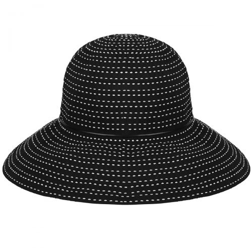  Betmar Emmeline Wide Brim hat