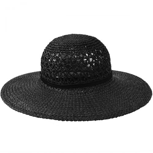  Betmar Coretta Wide Brim Floppy Hat