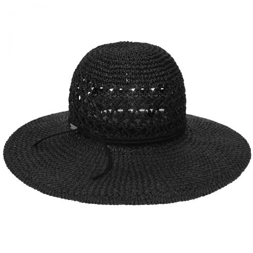  Betmar Coretta Wide Brim Floppy Hat