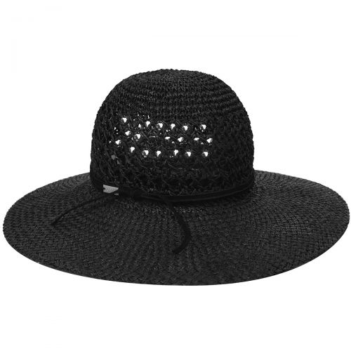  Betmar Coretta Wide Brim Floppy Hat