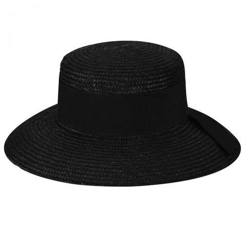  Betmar Riviera Wide Brim Boater