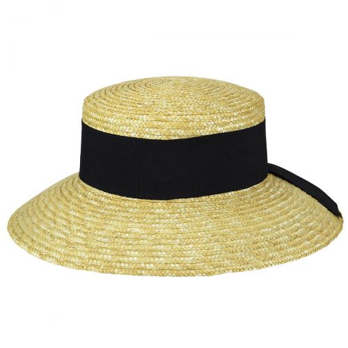  Betmar Riviera Wide Brim Boater