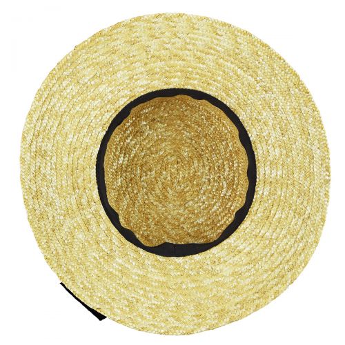  Betmar Riviera Wide Brim Boater