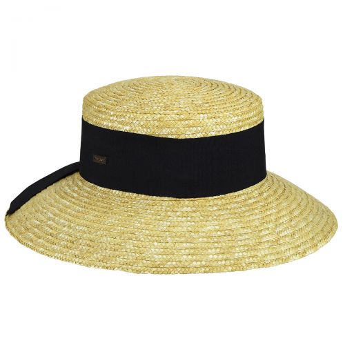  Betmar Riviera Wide Brim Boater