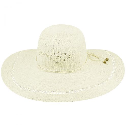  Betmar Abbey Wide Brim Hat