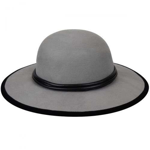  Betmar Victoria Wide Brim