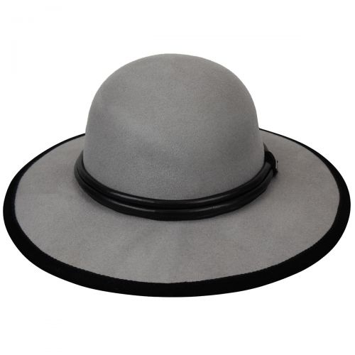  Betmar Victoria Wide Brim