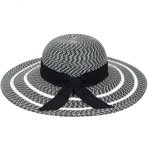  Betmar Beatrice Wide Brim Floppy