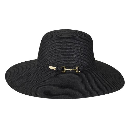  Betmar Selena Floppy Wide Brim Hat