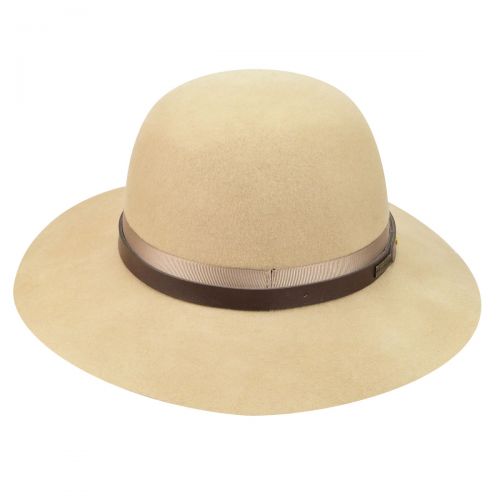  Betmar Hayden Floppy Hat