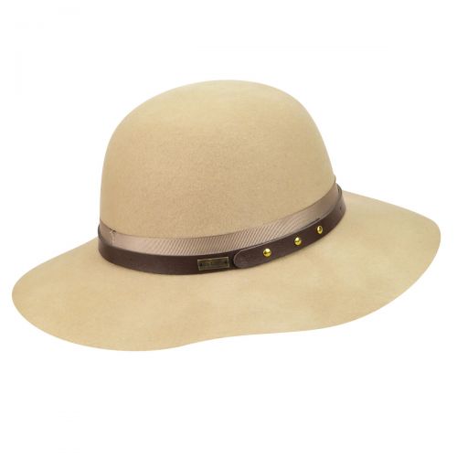  Betmar Hayden Floppy Hat