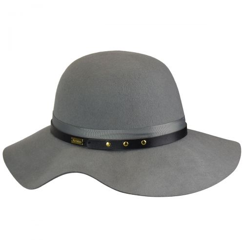  Betmar Hayden Floppy Hat