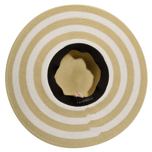  Betmar Demetria Floppy Wide Brim