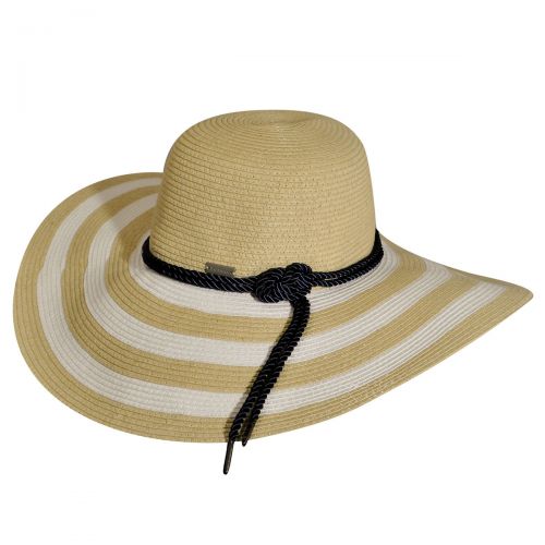  Betmar Demetria Floppy Wide Brim