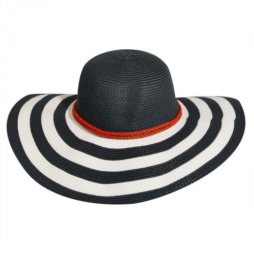  Betmar Demetria Floppy Wide Brim