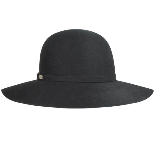  Betmar Hannah LiteFelt Wide Brim Floppy