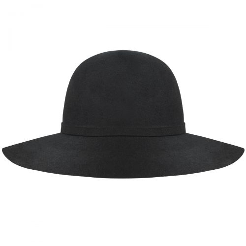  Betmar Hannah LiteFelt Wide Brim Floppy