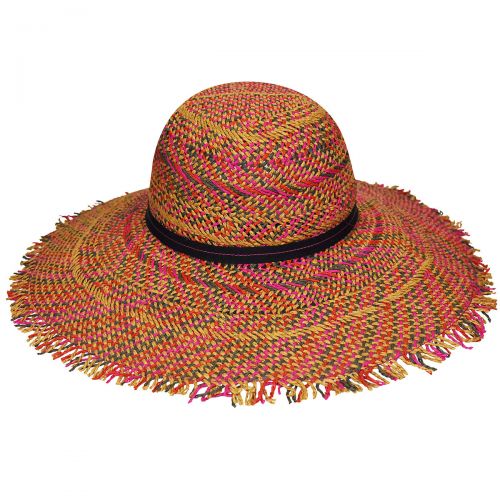  Betmar Tulum Wide Brim Hat