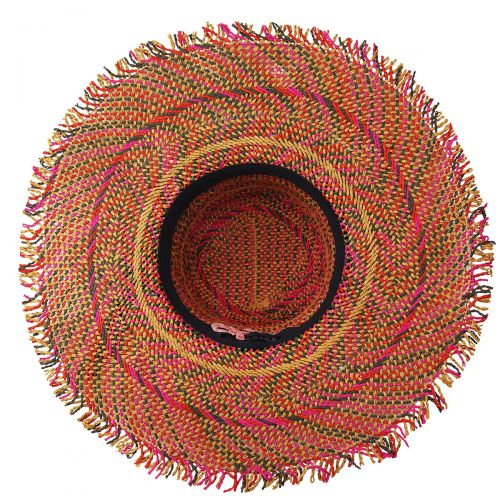  Betmar Tulum Wide Brim Hat