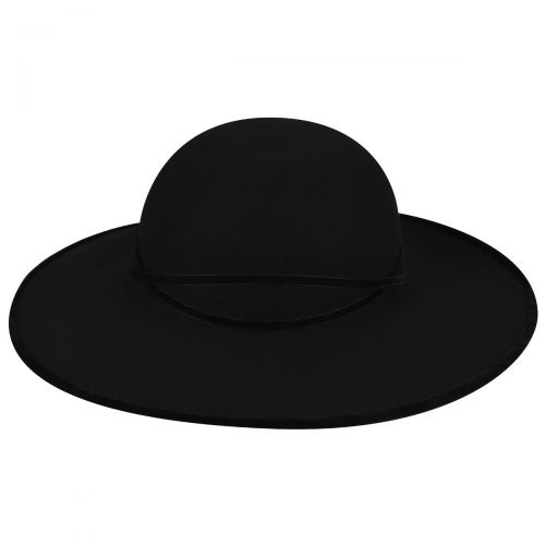  Betmar Marseille Wide Brim Hat