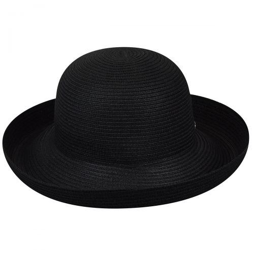  Betmar Classic Roll Up Hat