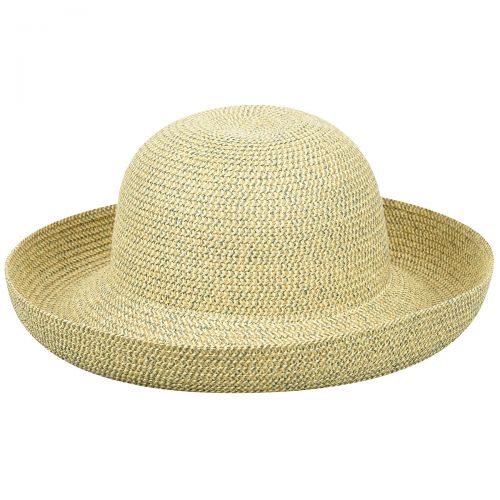  Betmar Classic Roll Up Hat